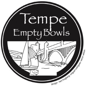 Tempe Empty Bowls