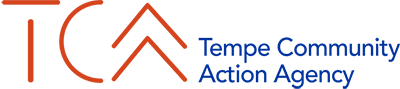Tempe Community Action Agency Logo