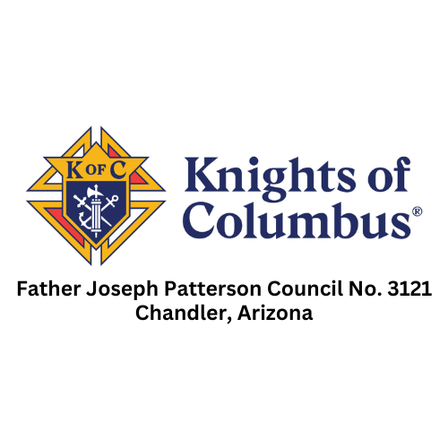 Knights of Columbus Father Joseph Patterson Council No. 3121